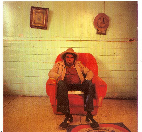 Buffalo Tom: Let Me Come Over (1992)